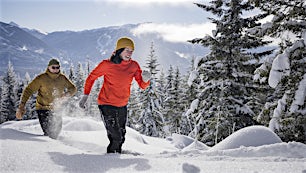 © Tourism Whistler / Justa Jeskova