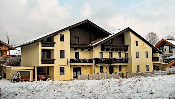 Pension Konrad
