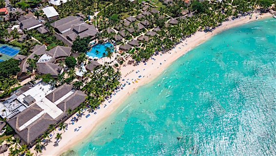 Viva Dominicus Beach by Wyndham