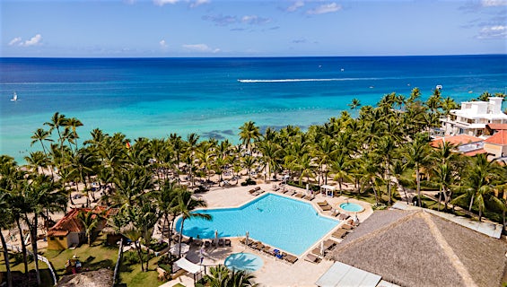 Viva Dominicus Palace by Wyndham