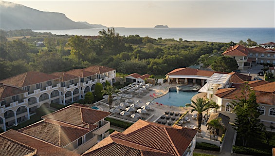 Marelen Hotel