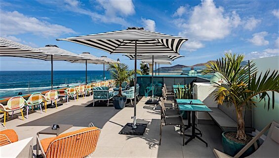 Occidental Las Canteras