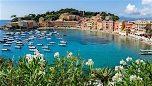 Sestri Levante, Liguria