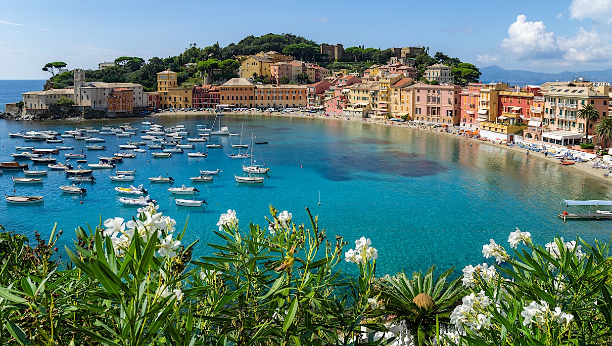 Sestri Levante, Liguria