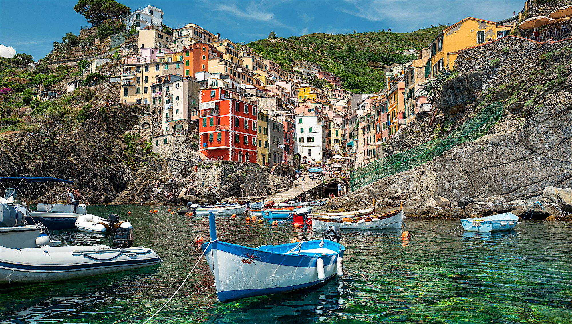 Riomaggiore