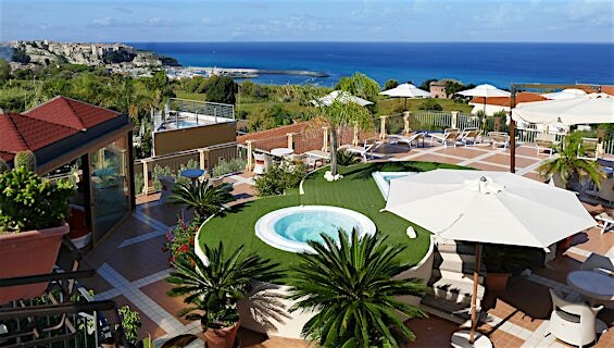 Hotel Residence Piccolo