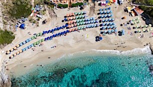 Tropea, Calabria