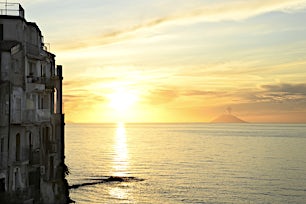 Tropea, Calabria