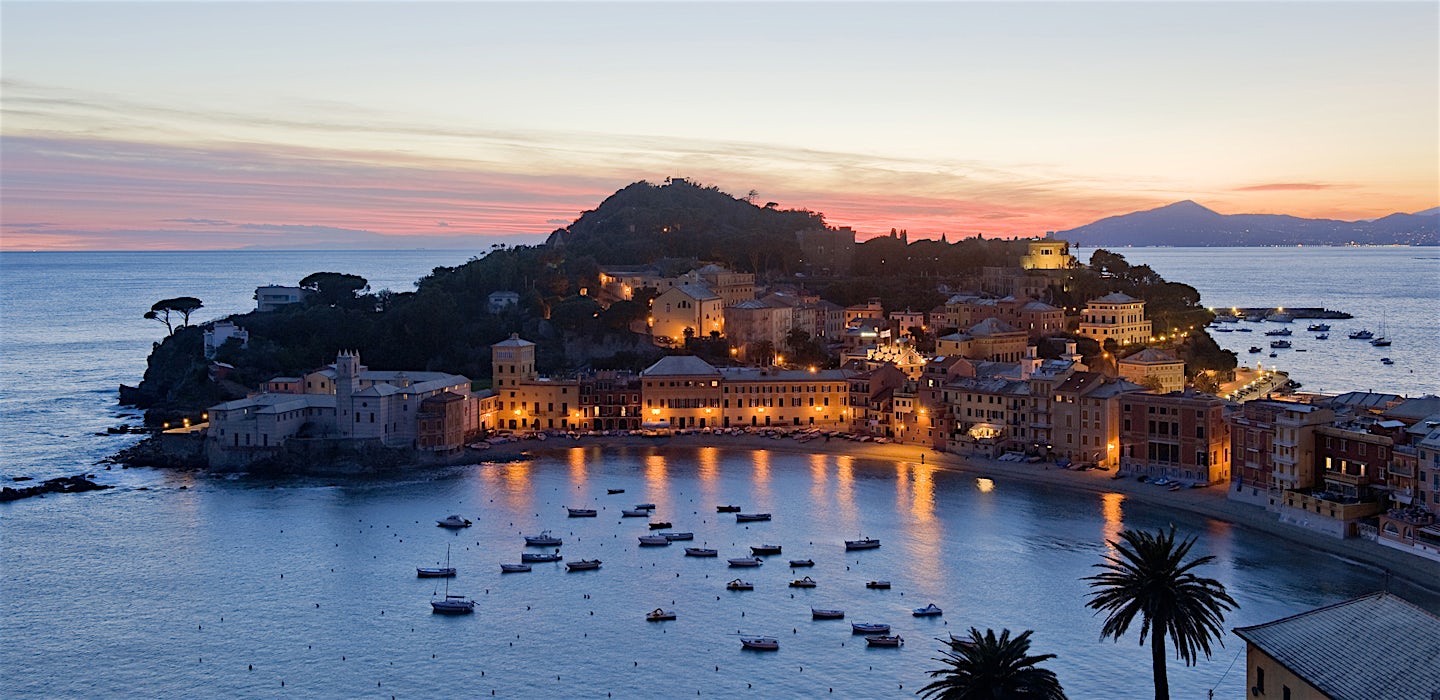 © Regional Agency in Liguria
