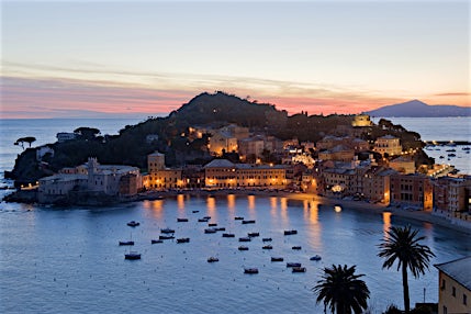 © Regional Agency in Liguria