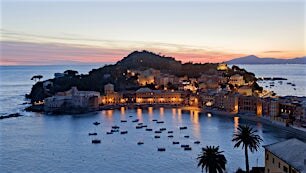 © Regional Agency in Liguria