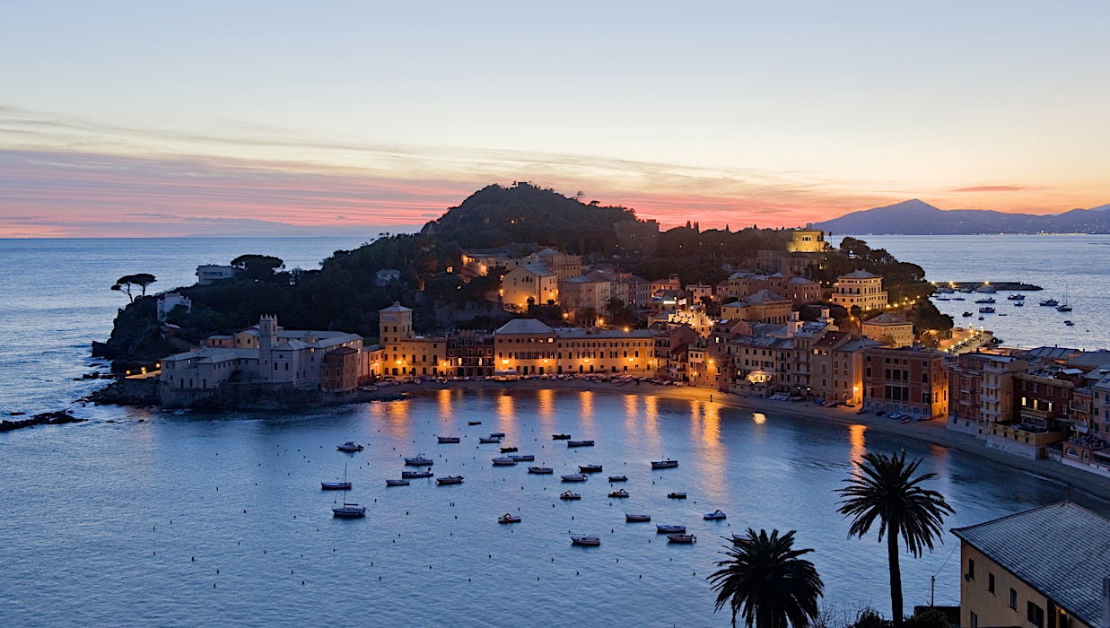 © Regional Agency in Liguria