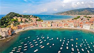 © Regional Agency in Liguria
