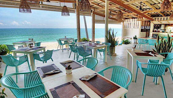 Le Petit Saint Tropez