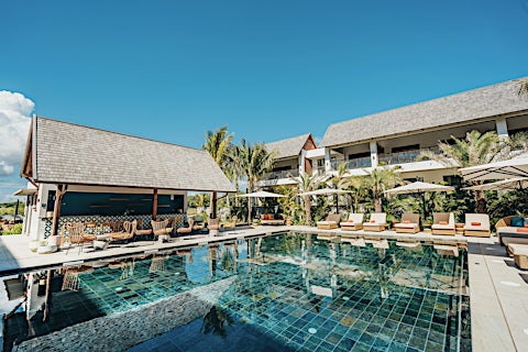 Domaine de Grand Baie