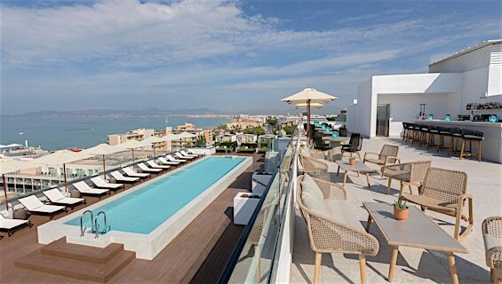HM Hotelli Ayron Park