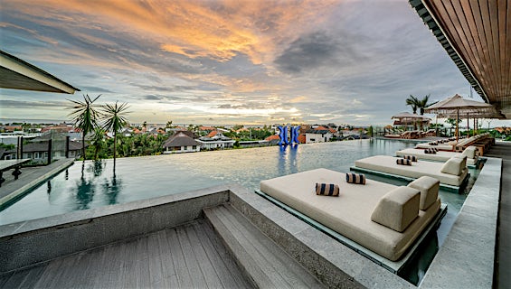 TUI Blue Berawa Hotel and Villas