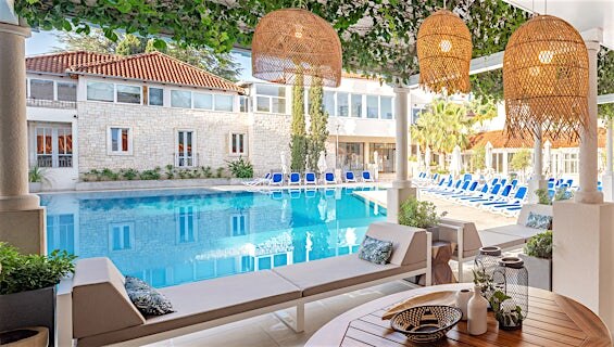 Waterman Kaktus Resort