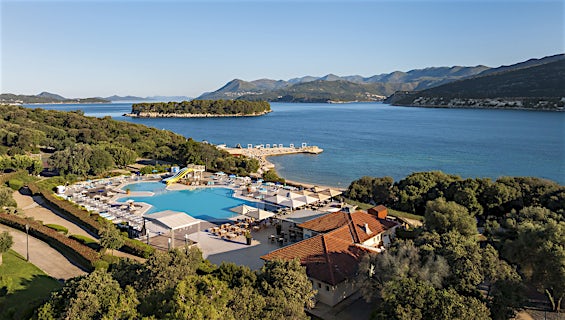 Sunny Dubrovnik by Valamar