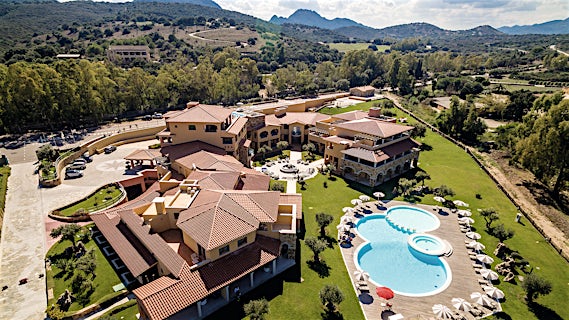 Marana Hotel