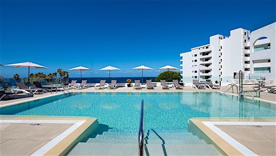 Albatros Apartments by Malibu